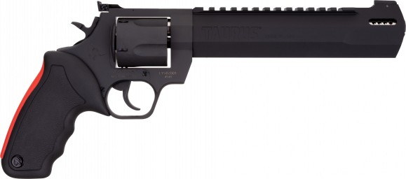 TAUR HUNTER 454CASULL 5RD - Taurus Savings